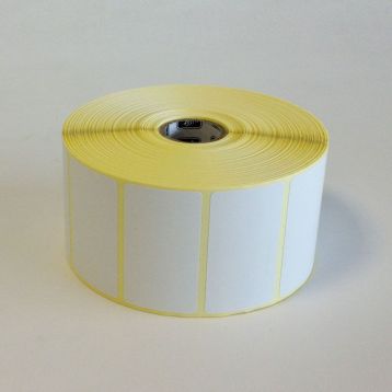 ETIQUETA 70X37MM TT Z-PERFORM 1000T