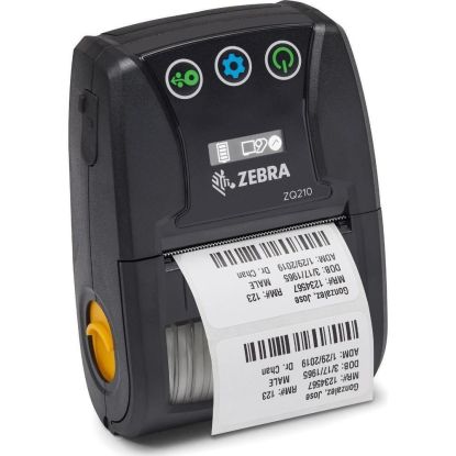 ZQ210 2.25INCH DT PRINTER