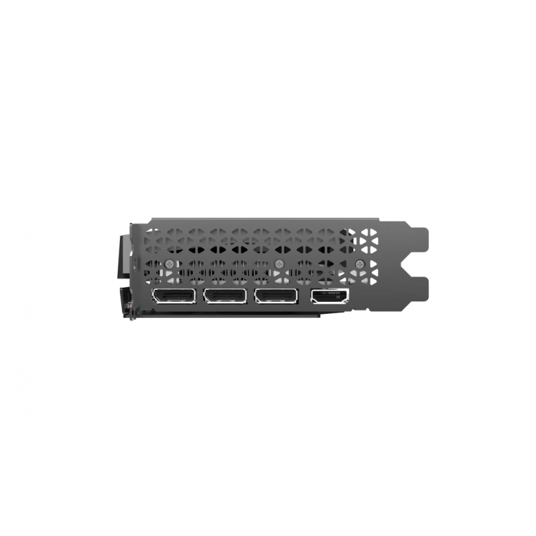 VGA ZOTAC GAMING RTX3060TI TWIN EDGE OC 8GB GDDR6X HDMI/3DP