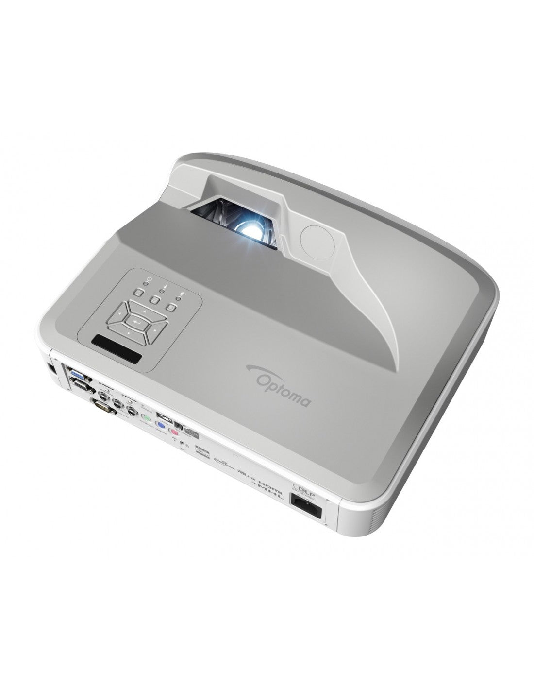 ZU500USTE LASER 5000LUM