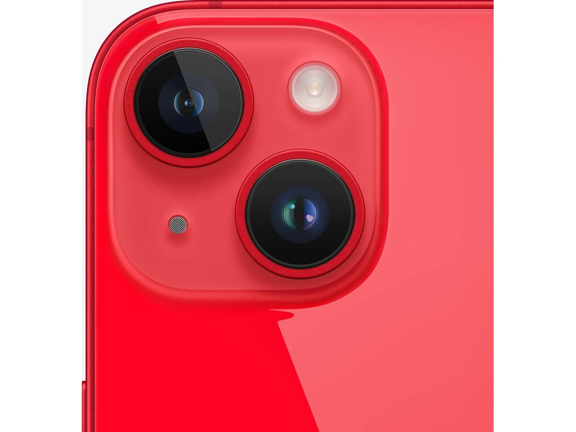 APPLE IPHONE 14 PLUS 128GB (PRODUCT)RED