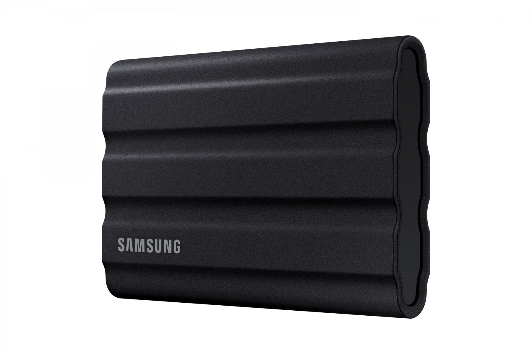 Disco Rígido Samsung T7 Shield SSD Externo 2TB USB-C Preto