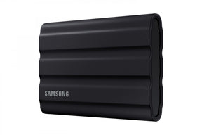 Disco Rígido Samsung T7 Shield SSD Externo 2TB USB-C Preto