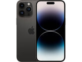 APPLE IPHONE 14 PRO MAX 1TB SPACE BLACK