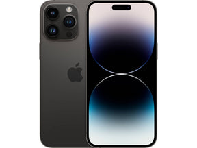 APPLE IPHONE 14 PRO MAX 1TB ESPACIO NEGRO