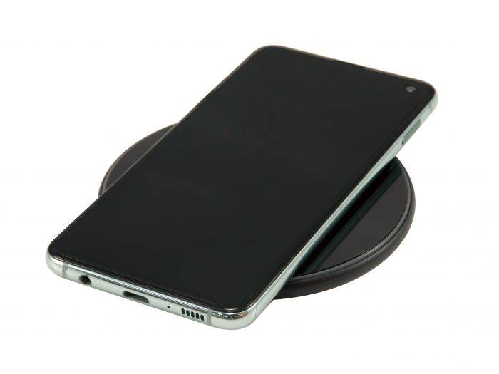 EQUIP LIFE CARREGADOR WIRELESS CHARGER 10W QI SLIM