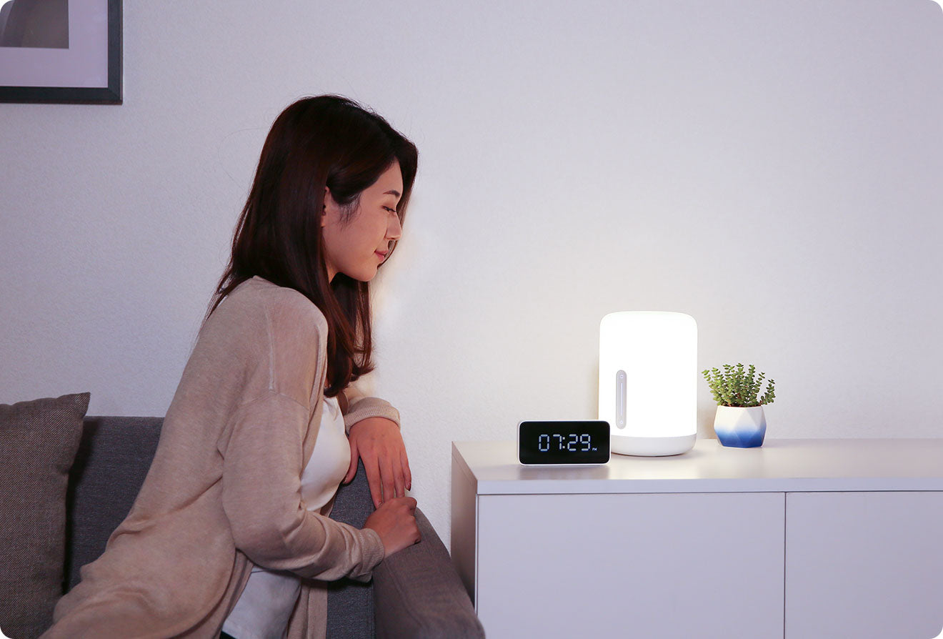 XIAOMI Mi Bedside Lamp 2