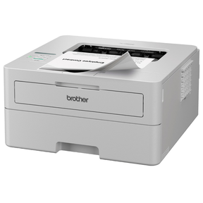 Brother HL-L2865DW Impressora Laser Monocromática A4 WiFi, Ethernet, Duplex Automático, 34 ppm