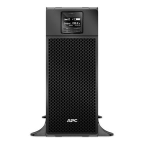 APC Smart-UPS SRT 6000VA 230V Online (Rack/Tower) – SRT6KXLI