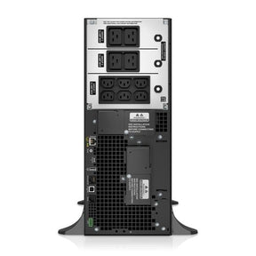 APC Smart-UPS SRT 6000VA 230V Online (Rack/Tower) – SRT6KXLI