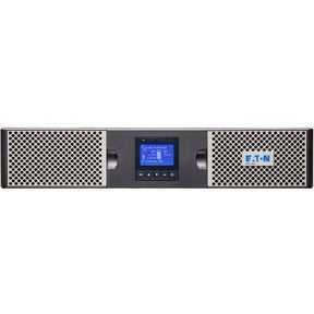 Eaton 9PX1000IRT2U – Online Double-Conversion UPS 1000VA/1000W Rack/Tower 2U 230V LCD IEC C13