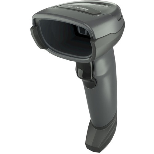 Zebra DS4608-SR – 2D Wired Barcode Scanner (IP52)