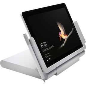 Kensington SD6000 - Docking Station - Surface Connect - HDMI, DP - GigE - 90 Watt - Europe - for Microsoft Surface Go