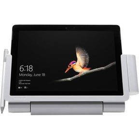 Kensington SD6000 - Docking Station - Surface Connect - HDMI, DP - GigE - 90 Watt - Europe - for Microsoft Surface Go