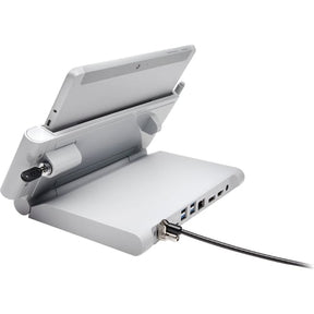 Kensington SD6000 - Docking Station - Surface Connect - HDMI, DP - GigE - 90 Watt - Europe - for Microsoft Surface Go