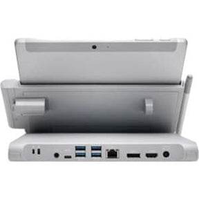 Kensington SD6000 - Docking Station - Surface Connect - HDMI, DP - GigE - 90 Watt - Europe - for Microsoft Surface Go