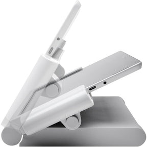 Kensington SD6000 - Docking Station - Surface Connect - HDMI, DP - GigE - 90 Watt - Europe - for Microsoft Surface Go