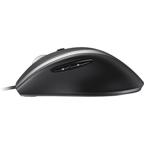 Logitech M500s Advanced Corded Mouse USB 7 Botões Preto – 910-005784