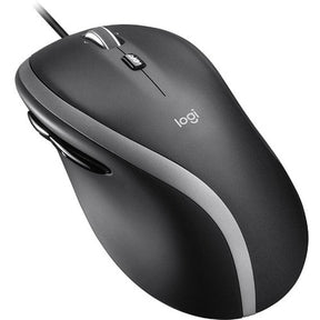 Logitech M500s Advanced Corded Mouse USB 7 Botões Preto – 910-005784