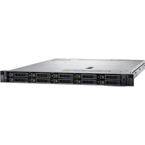 DELL POWEREDGE R650XS XEON 5318Y 32GB 8X2.5 480GB SSD H755 3Y