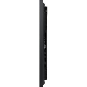 Samsung QM43B-T 1092.20 mm LCD Digital Signage Display - 24 Hours/7 Days Operation - Vertical Alignment (VA) - Touchscreen - 3840 x 2160 - LED - 500 cd/m² - 2160p - USB - HDMI - Serial - Wireless LAN - Bluetooth - Ethernet - Tizen 6.5