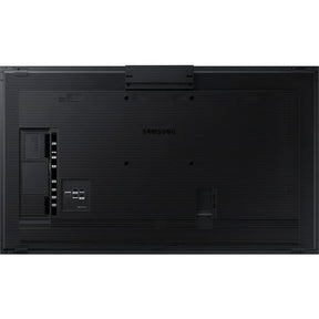 Samsung QM43B-T 1092.20 mm LCD Digital Signage Display - 24 Hours/7 Days Operation - Vertical Alignment (VA) - Touchscreen - 3840 x 2160 - LED - 500 cd/m² - 2160p - USB - HDMI - Serial - Wireless LAN - Bluetooth - Ethernet - Tizen 6.5