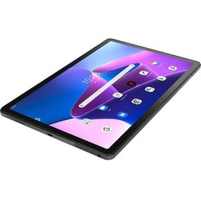 Tablet LENOVO M10 Plus HD (10.1'' - 64 GB - 4 GB RAM - Wi-Fi - Cinzento)