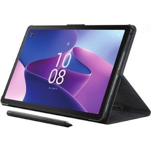 Tablet LENOVO M10 Plus HD (10.1'' - 64 GB - 4 GB RAM - Wi-Fi - Cinzento)