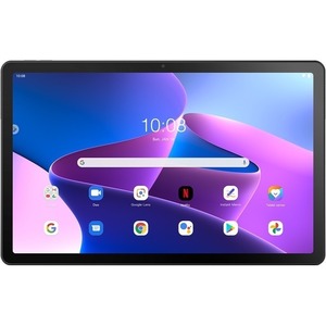 Tablet LENOVO M10 Plus HD (10.1'' - 64 GB - 4 GB RAM - Wi-Fi - Cinzento)