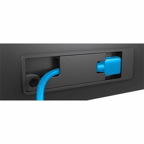 Elo 1004LS 10.1” Touchscreen Monitor USB-C PCAP