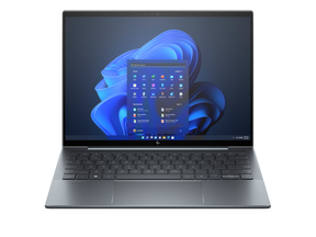 HP Dragonfly G4 Notebook – Intel Core I7-1355U / 16GB RAM DDR5 / 1TB SSD / 13.5" Touch / Windows 11 Pro 
