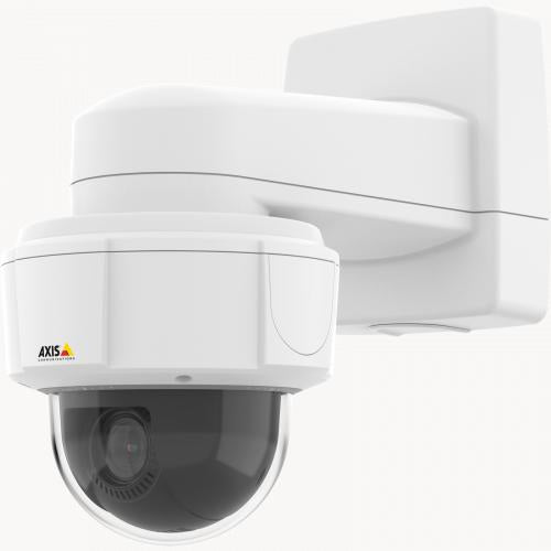 AXIS M5525-E PTZ Network Camera