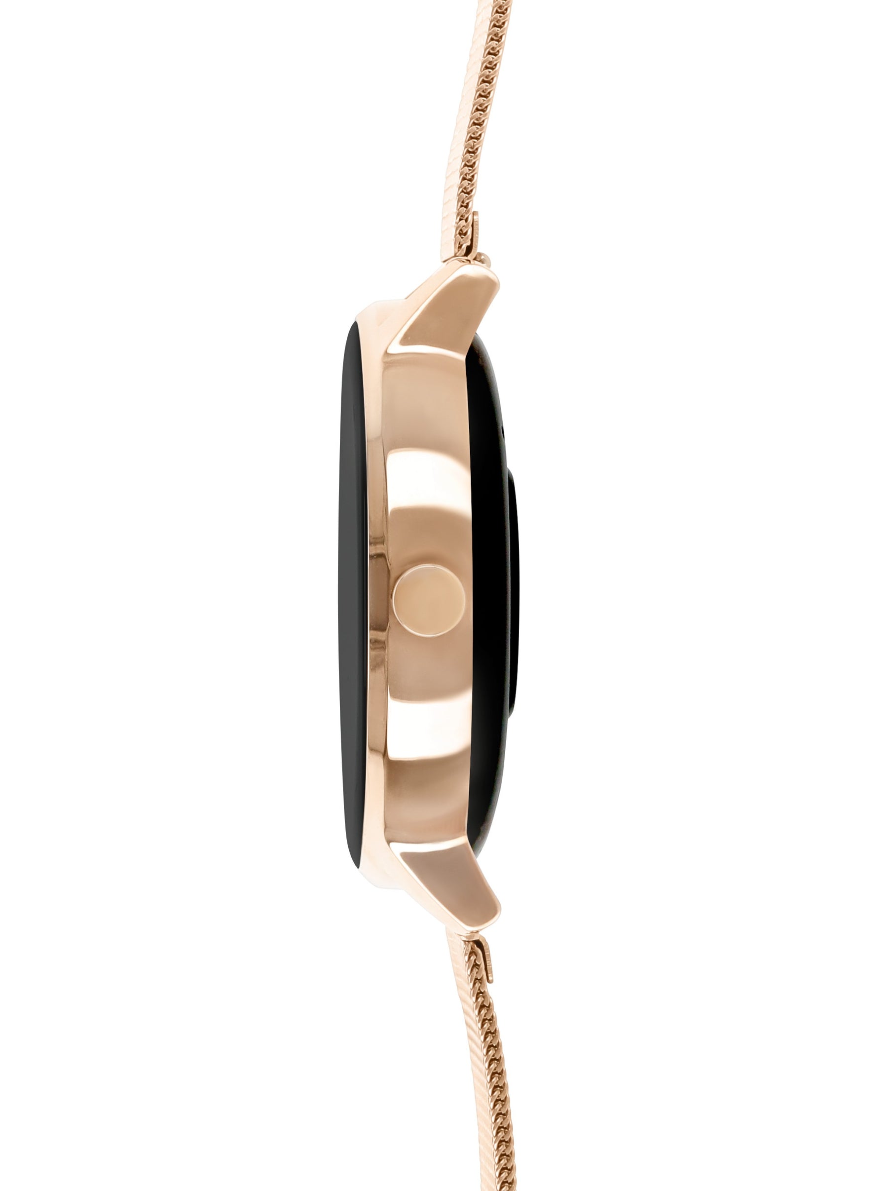 Smartwatch One QueenCall Rosegold Mesh