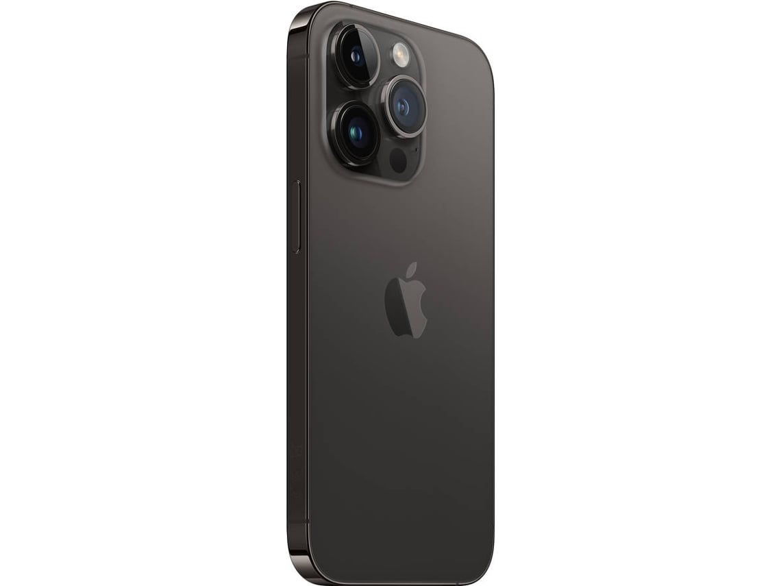 APPLE IPHONE 14 PRO 1TB SPACE BLACK