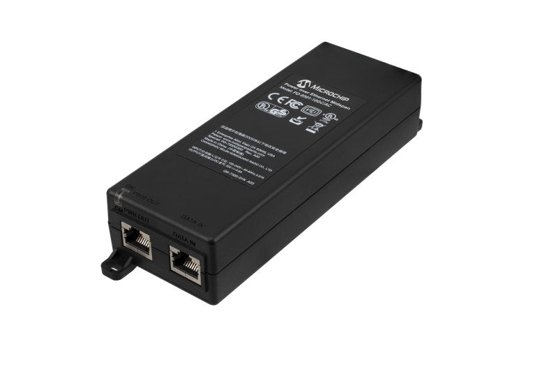 1-PORT 30W 10G UK CORD PERP