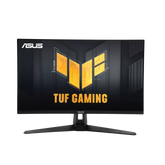 ASUS TUF Gaming VG27UQ1A Gaming Monitor – 27 inch 4K, HDR, 160Hz, ELMB Sync, 1ms response time, 95% DCI-P3, DisplayWidget Center, AMD FreeSync™ Premium, NVIDIA® G-SYNC® Compatible