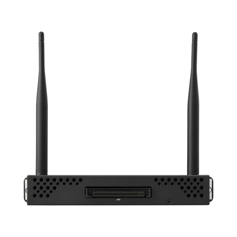 ViewSonic VPCF5-W55-G1-2A OPS Slot-In PC for ViewBoard with Windows 11 Pro, Intel Core i5, 16 GB RAM and 512 GB SSD