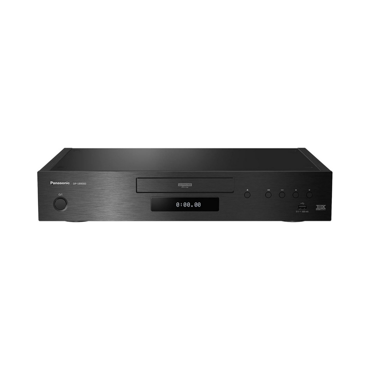 DP-UB9000 Ultra HD Blu-ray Player
