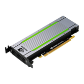 NVIDIA Tesla T4 - Processador de computação GPU - Tesla T4 - 16 GB GDDR6 - PCIe 3.0 x16 - sem ventilador - retalho