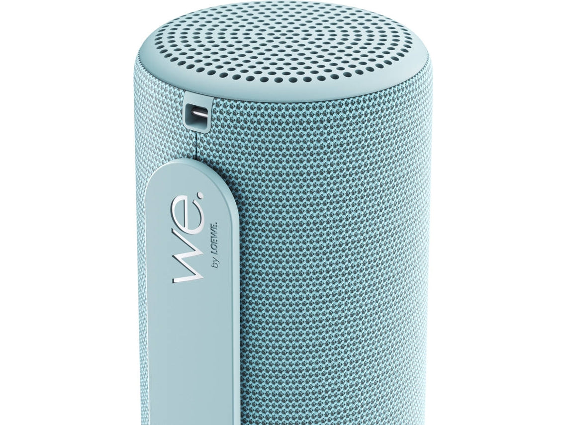 Altavoz Bluetooth WE BY LOEWE Hear 1 (40 W - Autonomía hasta 14 h)