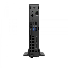 Dell OptiPlex 3000 Thin Client, Intel Pentium Silver N6005, 8GB RAM, 256GB SSD, Windows 11 IoT Enterprise LTSC, Wi-Fi, Bluetooth, Black