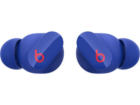 Beats Studio Buds - Wireless Headphones with Microphone - In-Ear - Bluetooth - Active Noise Canceling - Noise Isolation - Ocean Blue