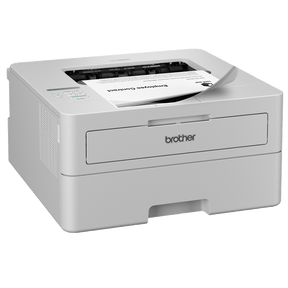 Brother HL-L2865DW Impressora Laser Monocromática A4 WiFi, Ethernet, Duplex Automático, 34 ppm