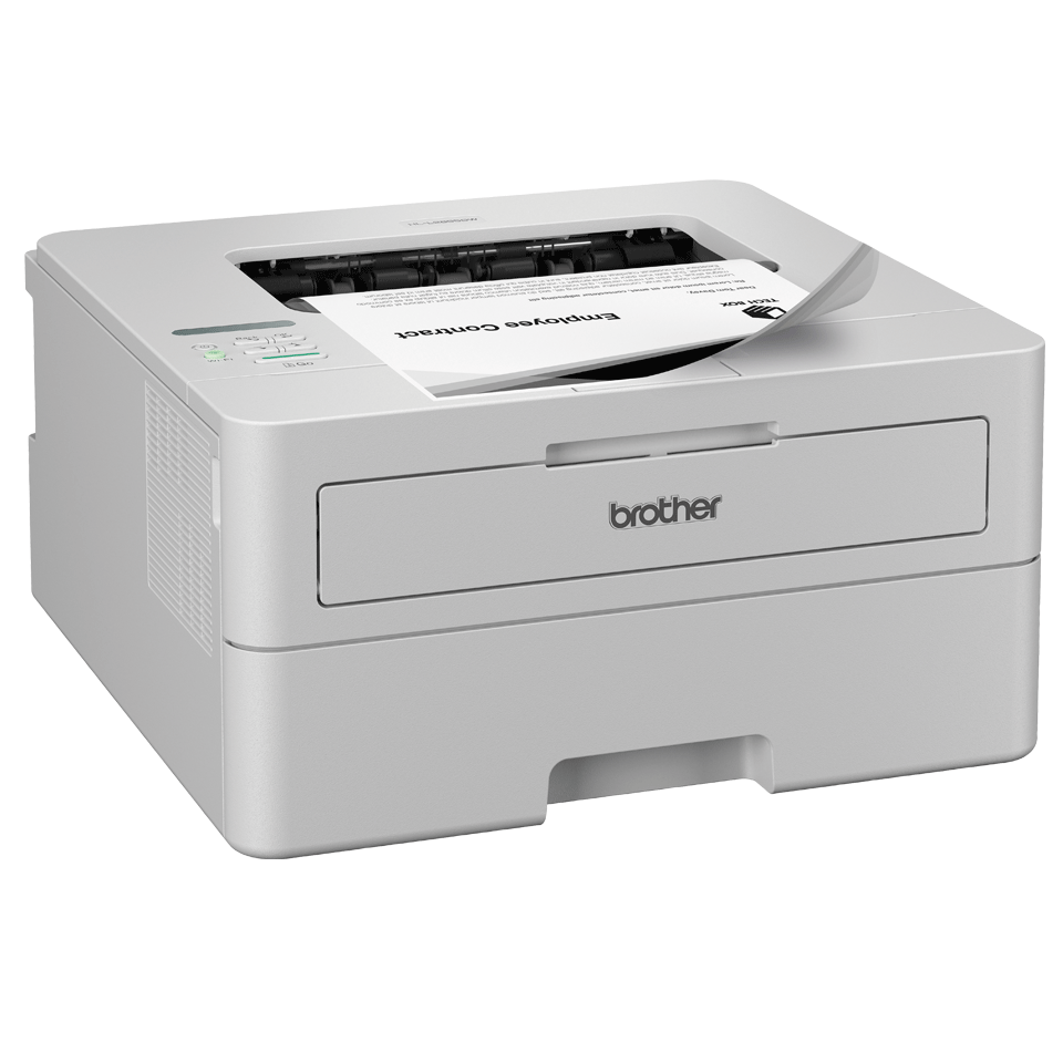 Brother HL-L2865DW Impressora Laser Monocromática A4 WiFi, Ethernet, Duplex Automático, 34 ppm