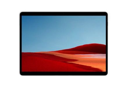 Microsoft Surface Pro X SQ2 16GB 256GB LTE Hdwr Comercial Platino