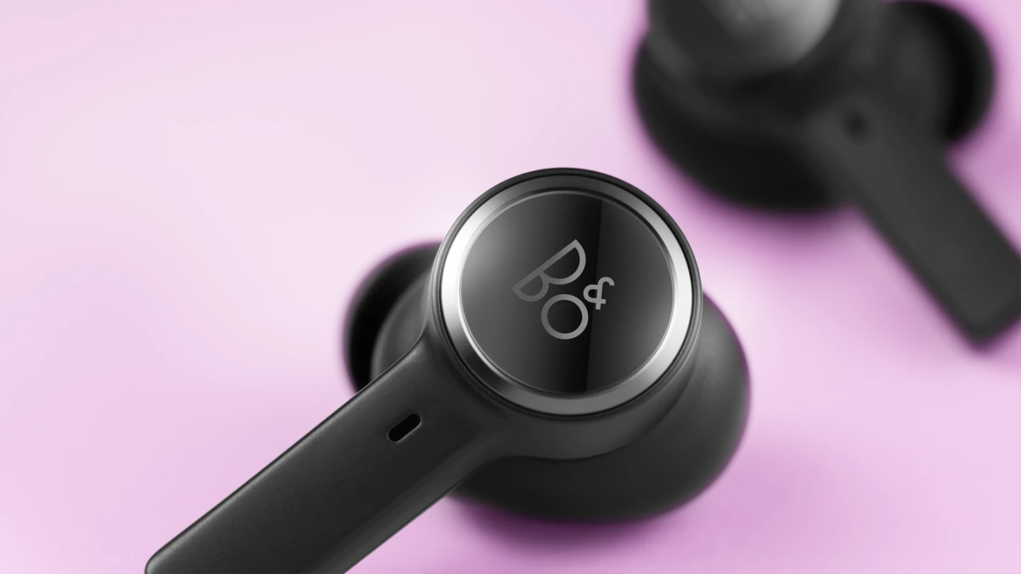 Beoplay EX (Negro Antracita)