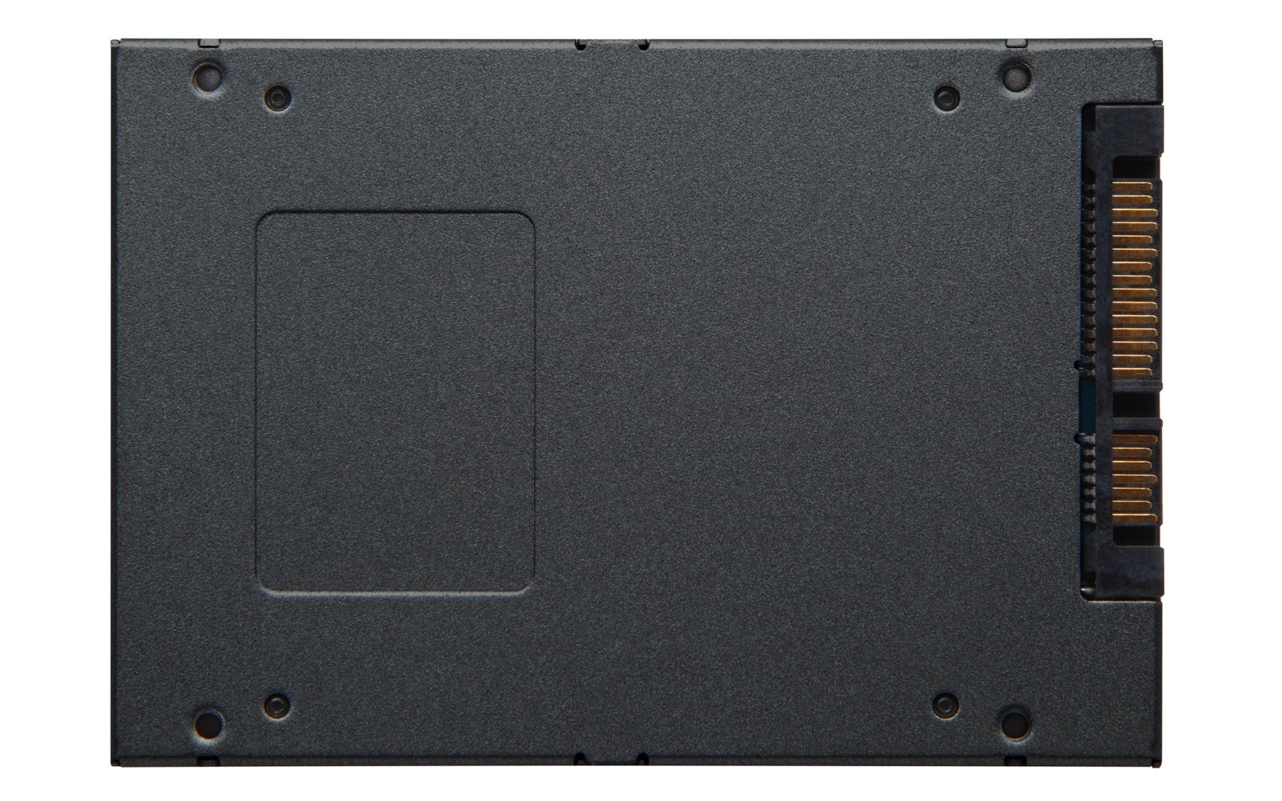 Kingston A400 240GB SSD 2.5" SATA III | 500MB/s | SA400S37/240G 