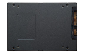 Kingston A400 240GB SSD 2.5" SATA III | 500MB/s | SA400S37/240G 