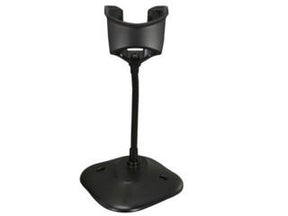 Zebra 20-71043-04R – Soporte Gooseneck Intellistand (Negro)