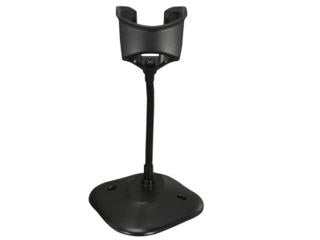 Zebra 20-71043-04R – Soporte Gooseneck Intellistand (Negro)